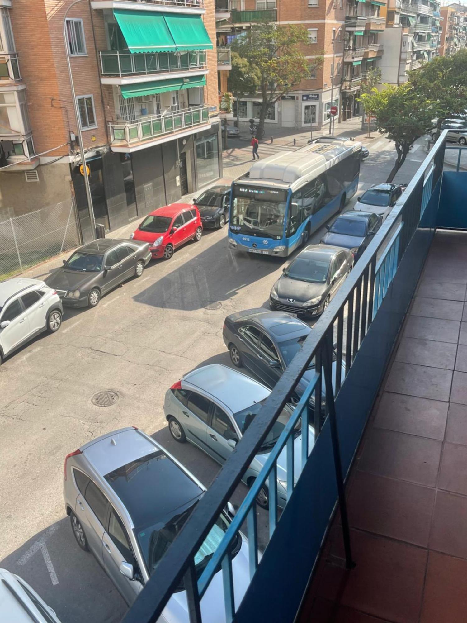 Appartement Piso Entero En Calle Contraviesa