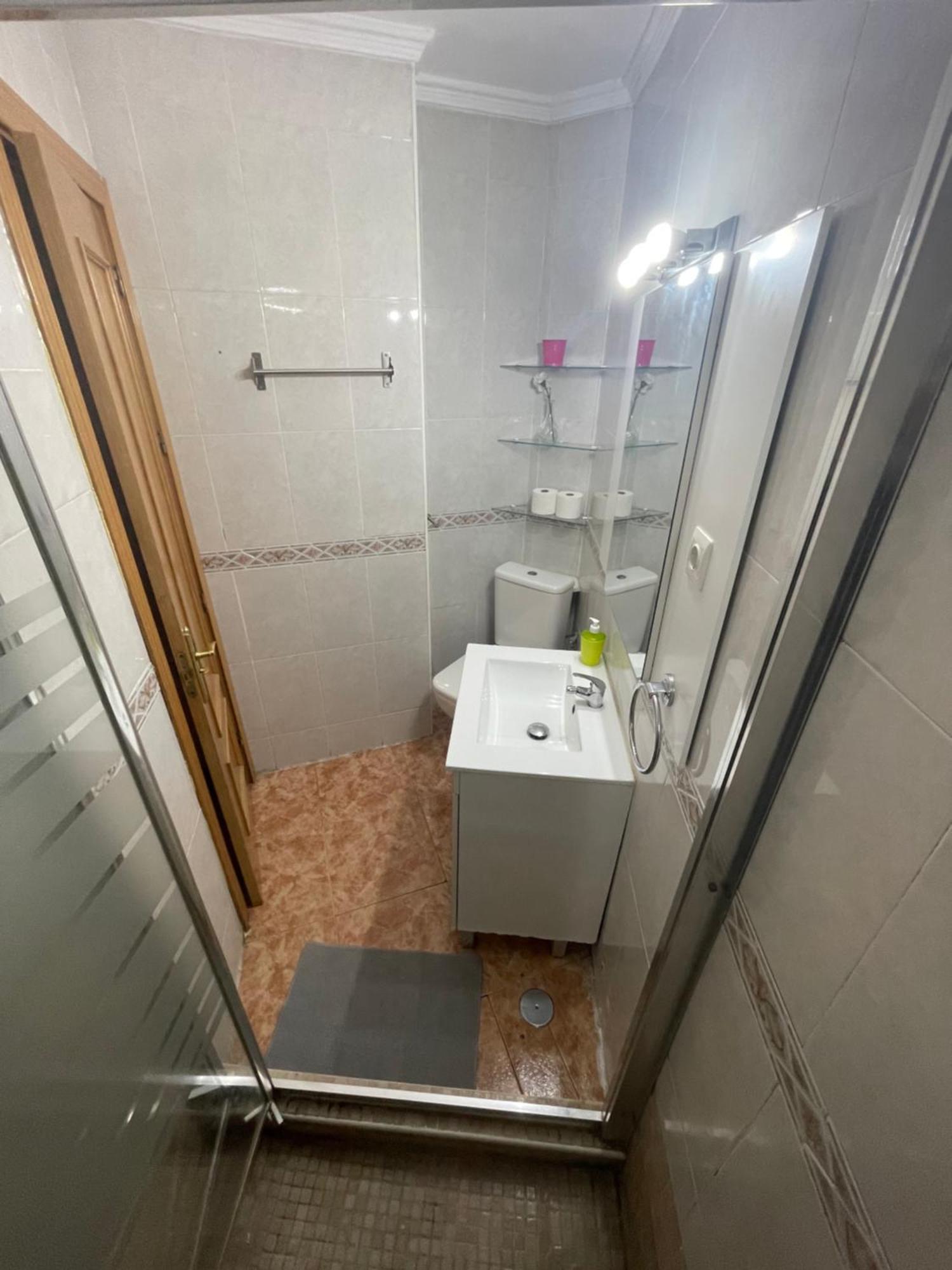 Appartement Piso Entero En Calle Contraviesa *
