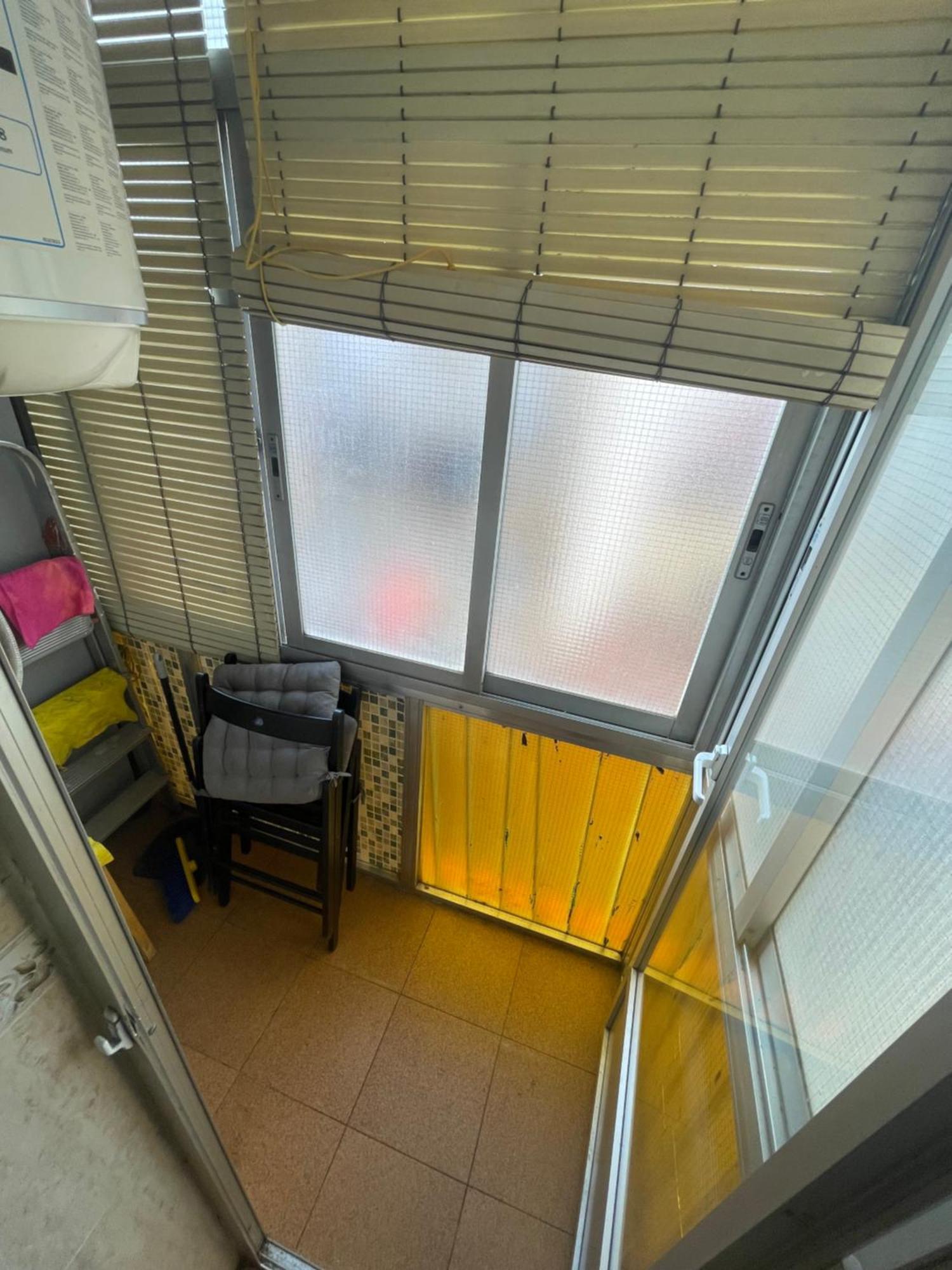 Appartement Piso Entero En Calle Contraviesa Madrid