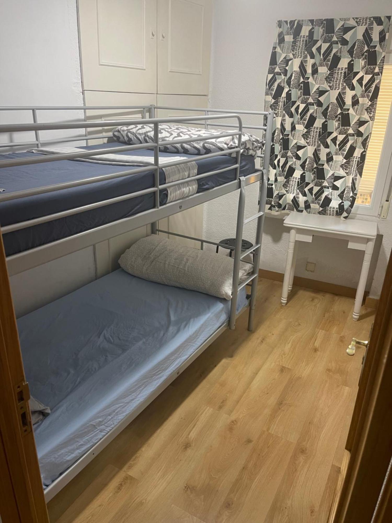 Appartement Piso Entero En Calle Contraviesa