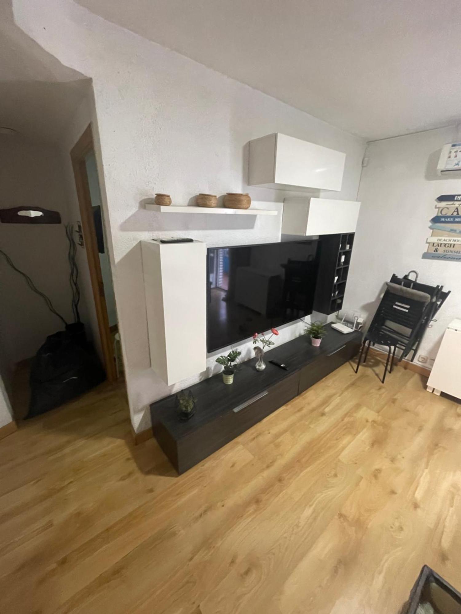 Piso Entero En Calle Contraviesa Appartement