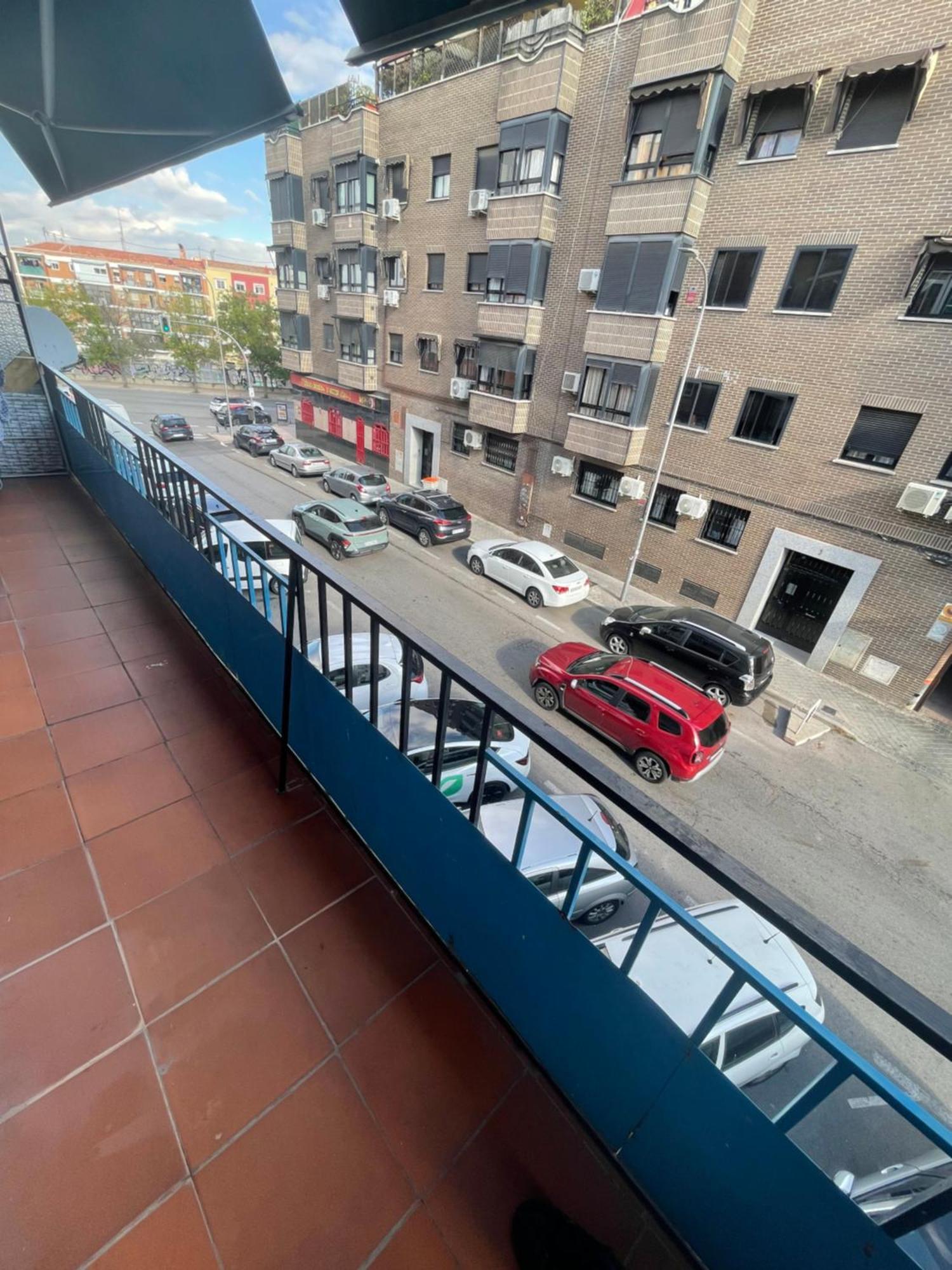 Apartment Piso Entero En Calle Contraviesa *